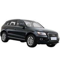 Audi Q5 üléshuzat szettek 