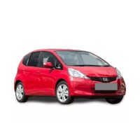 Honda JAZZ III  (1+1 SZ) elülső üléshuzat szettek