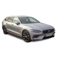 Volvo V60 I (1+1 SZ) elülső üléshuzat szettek