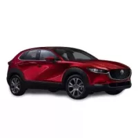 Mazda CX-30 (1+1 SZ) elülső üléshuzat szettek