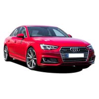 Audi A4 B9 Sedan (1+1 SZ) elülső üléshuzat szettek