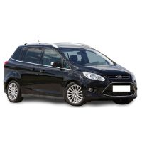 Ford S-MAX (7x1 SZ) 7 személyes üléshuzat szettek