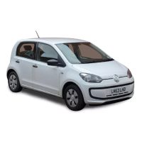 Volkswagen UP! üléshuzat szettek