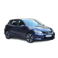 Nissan Pulsar üléshuzat szettek