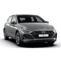 Hyundai I 20 III üléshuzat szettek