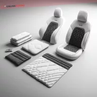 Autositzbezüge & Sitzschoner