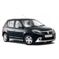Dacia Sandero I üléshuzat szettek 