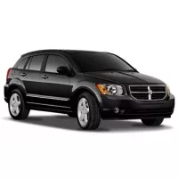 Dodge Caliber (1+1 SZ) elülső üléshuzat szettek