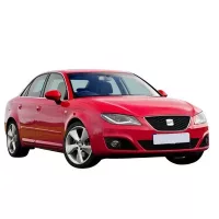 Seat EXEO (1+1 SZ) elülső üléshuzat szettek