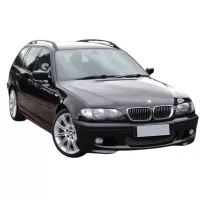 BMW Seria 3 E46 KOMBI üléshuzat szettek 