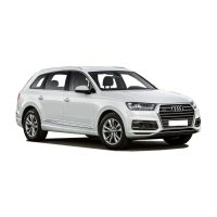 Audi Q7 7 személyes üléshuzat szettek 