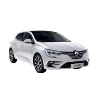 Renault Megane IV Hatchback üléshuzat szettek