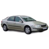 Renault Laguna 2 (1+1 SZ) elülső üléshuzat szettek