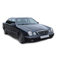 Mercedes E-Class W210 üléshuzat szettek