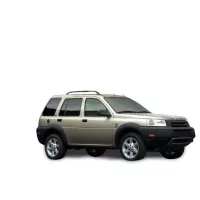 Land Rover Freelander I (3 ajtó) üléshuzat szettek