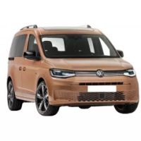 Volkswagen Caddy V (1+1 SZ) üléshuzat szettek 2021-