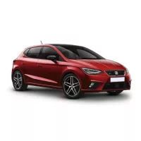 Seat Ibiza V (1+1) elülső üléshuzat szettek