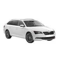 Skoda Superb III Kombi (1+1 SZ) elülső üléshuzat szettek