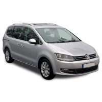 Volkswagen Sharan II (7x1 SZ) üléshuzat szettek