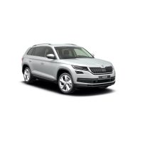 Skoda Kodiaq (7 SZ) üléshuzat szettek