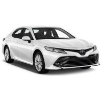 Toyota Camry VI üléshuzat szettek