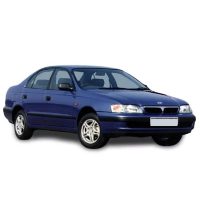 Toyota Carina E üléshuzat szettek