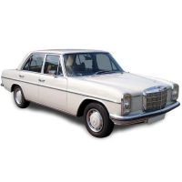 Mercedes W115 üléshuzat szettek