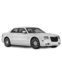 Chrysler 300C (1+1 SZ) elülső üléshuzat szettek