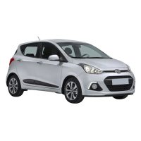 Hyundai I 10 II üléshuzat szettek 