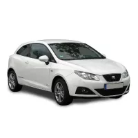 Seat Ibiza IV (3 ajtó 1+1 SZ) elülső üléshuzat szettek