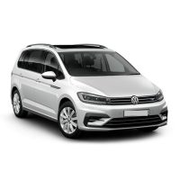Volkswagen Touran III (5x1 SZ) üléshuzat szettek