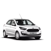 Ford KA PLUS (1+1 SZ) elülső üléshuzat szettek