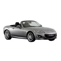 Mazda MX-5 III (1+1 SZ) elülső üléshuzat szettek 