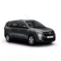 Dacia Lodgy (7sz) üléshuzat szettek 