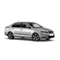 Seat Toledo IV  (1+1 SZ) elülső üléshuzat szettek