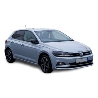 Volkswagen Polo VI üléshuzat szettek
