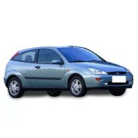 Ford FOCUS I (1+1 SZ) elülső üléshuzat szettek