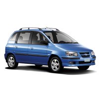 Hyundai MATRIX üléshuzat szettek 