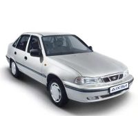 Daewoo Nexia (1+1 SZ) elülső üléshuzat szettek