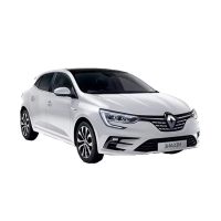 Renault Megane IV Hatchback (1+1 SZ) elülső üléshuzat szettek