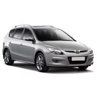 Hyundai I 30 CW üléshuzat szettek