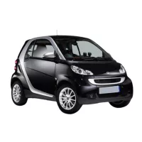 Smart Fortwo (1+1 SZ) üléshuzat szettek