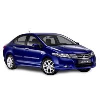 Honda CITY V (1+1 SZ) elülső üléshuzat szettek