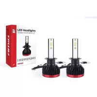 LED autó fényszóró izzók