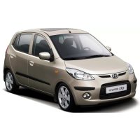 Hyundai I 10 I üléshuzat szettek