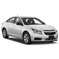 Chevrolet Cruze üléshuzat szettek