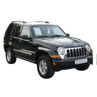 Jeep CHEROKEE III SPORT üléshuzat szettek