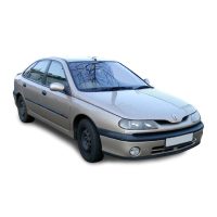 Renault Laguna 1 üléshuzat szettek