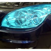 Autó lámpa fólia – Stílusos és védelmet adó lámpa fóliák