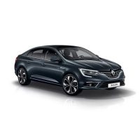 Renault Megane IV Sedan (1+1 SZ) elülső üléshuzat szettek